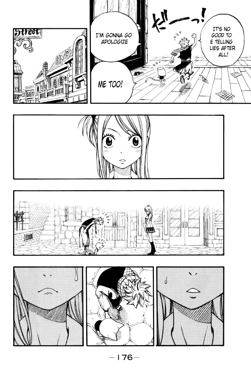 Fairy Tail S Chapter 2.9 page 10 - Vol.2 Chapter 9: Coca Cola