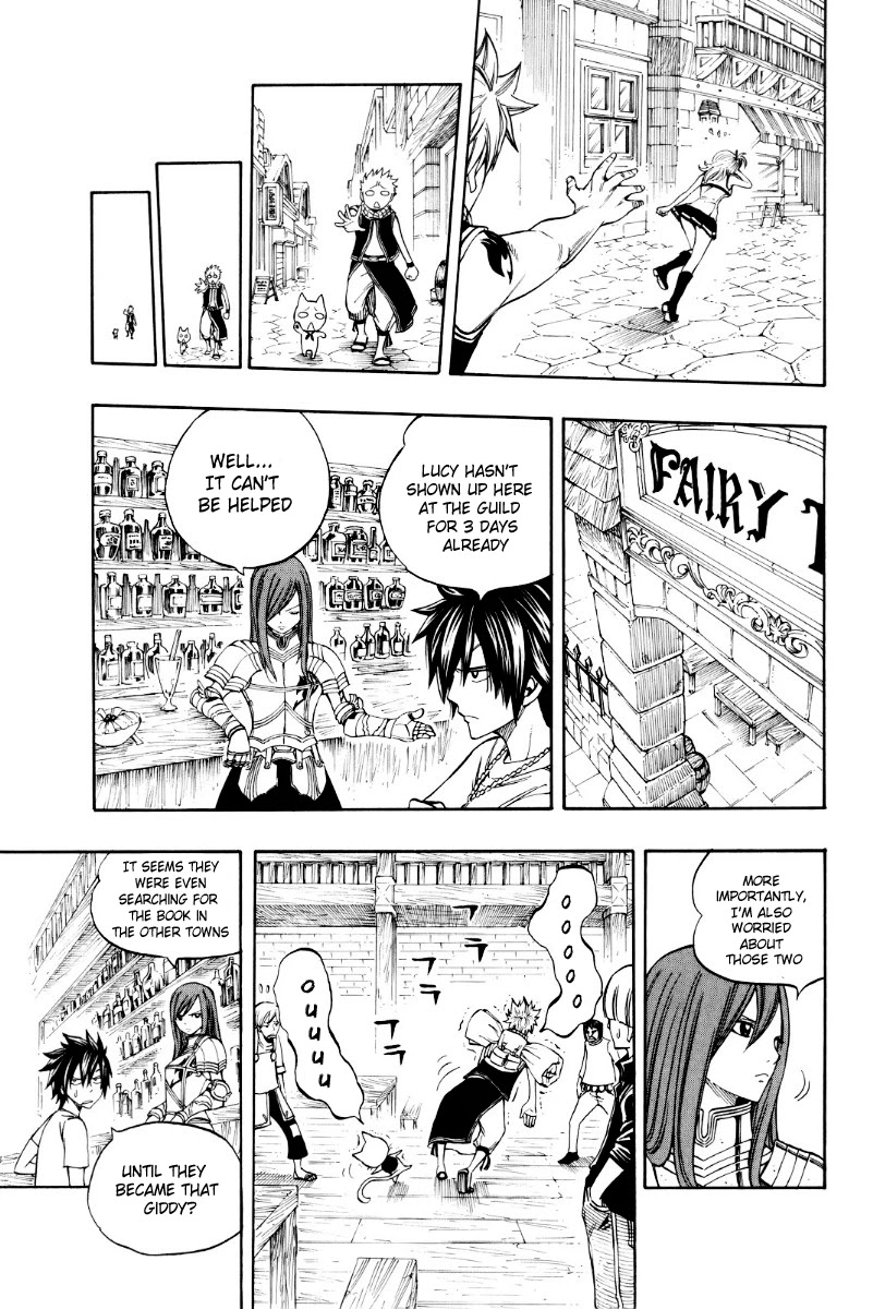 Fairy Tail S Chapter 2.9 page 11 - Vol.2 Chapter 9: Coca Cola