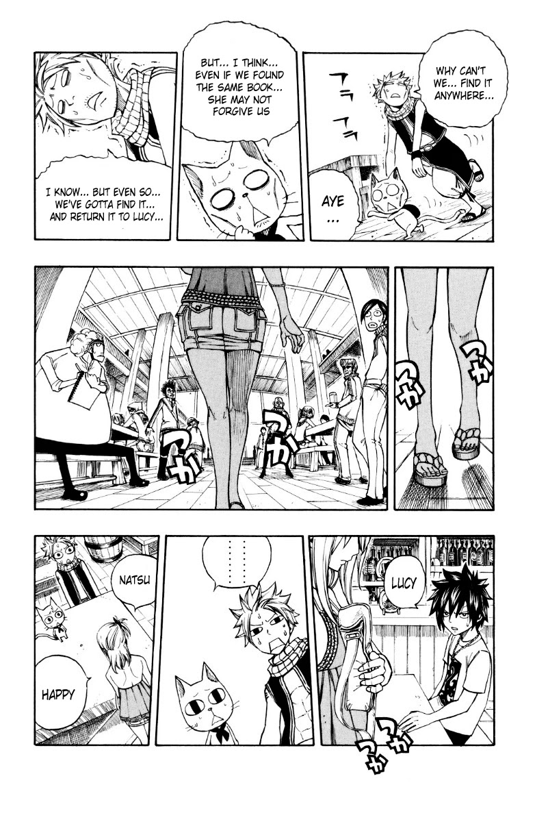 Fairy Tail S Chapter 2.9 page 12 - Vol.2 Chapter 9: Coca Cola
