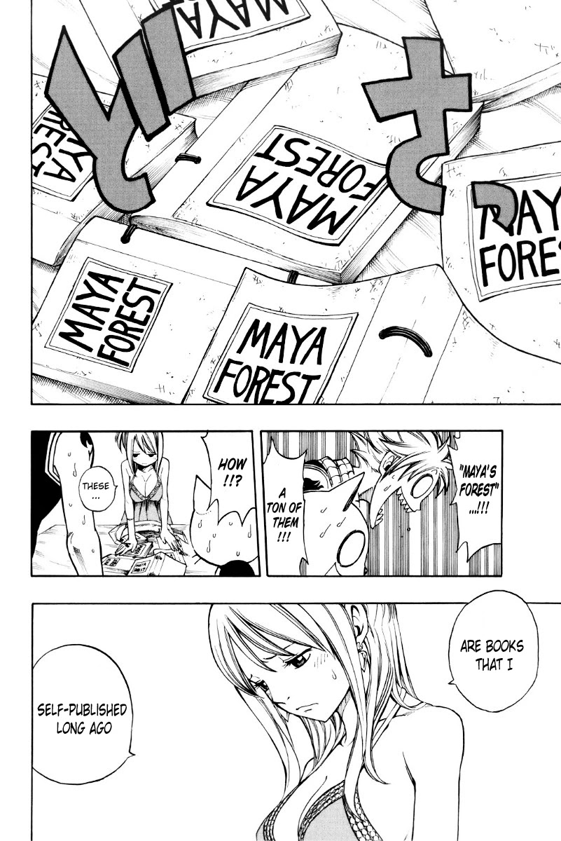 Fairy Tail S Chapter 2.9 page 14 - Vol.2 Chapter 9: Coca Cola