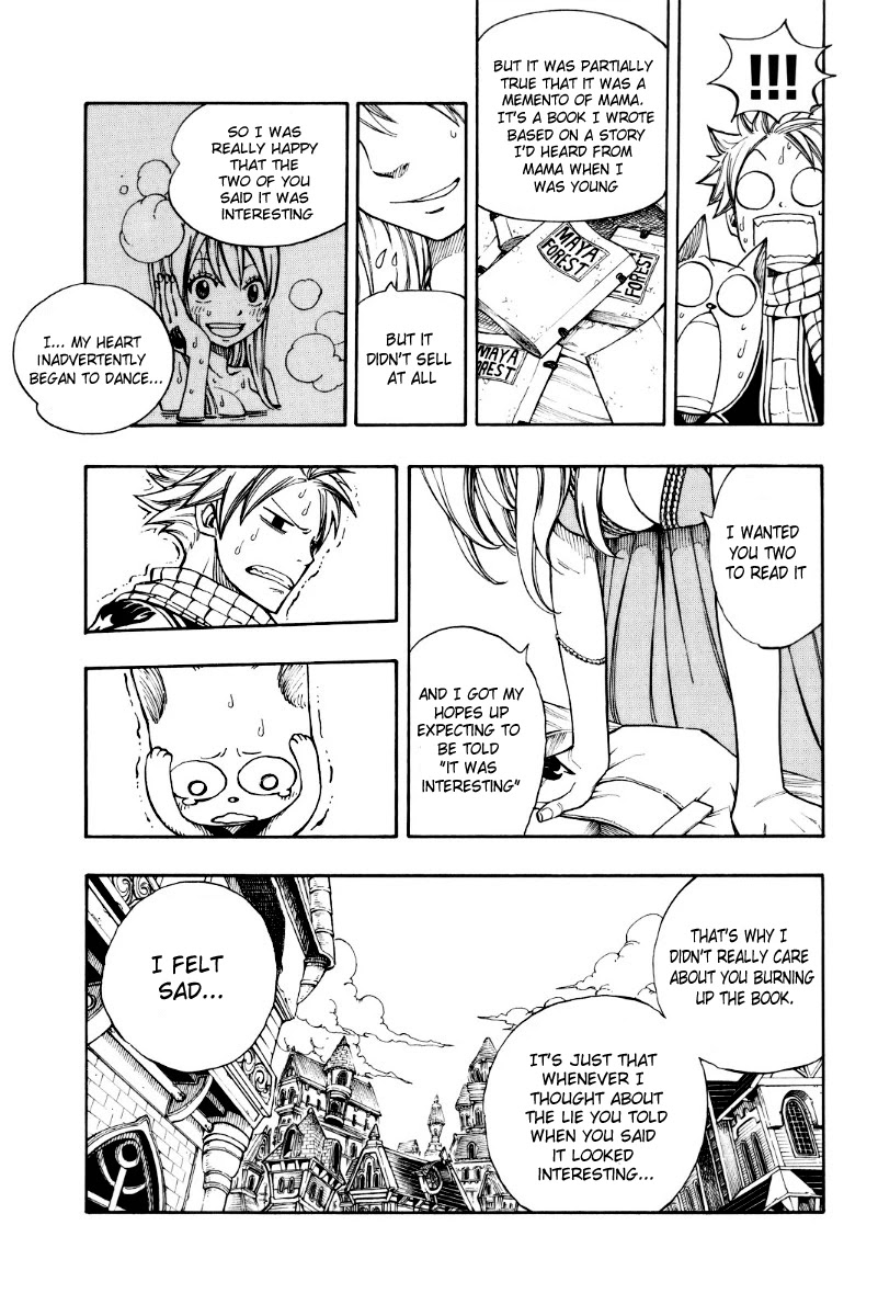 Fairy Tail S Chapter 2.9 page 15 - Vol.2 Chapter 9: Coca Cola