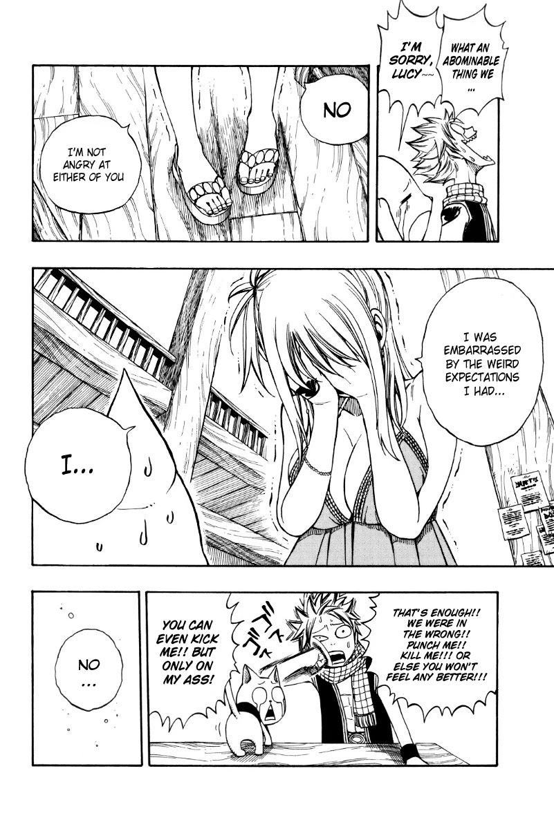Fairy Tail S Chapter 2.9 page 16 - Vol.2 Chapter 9: Coca Cola