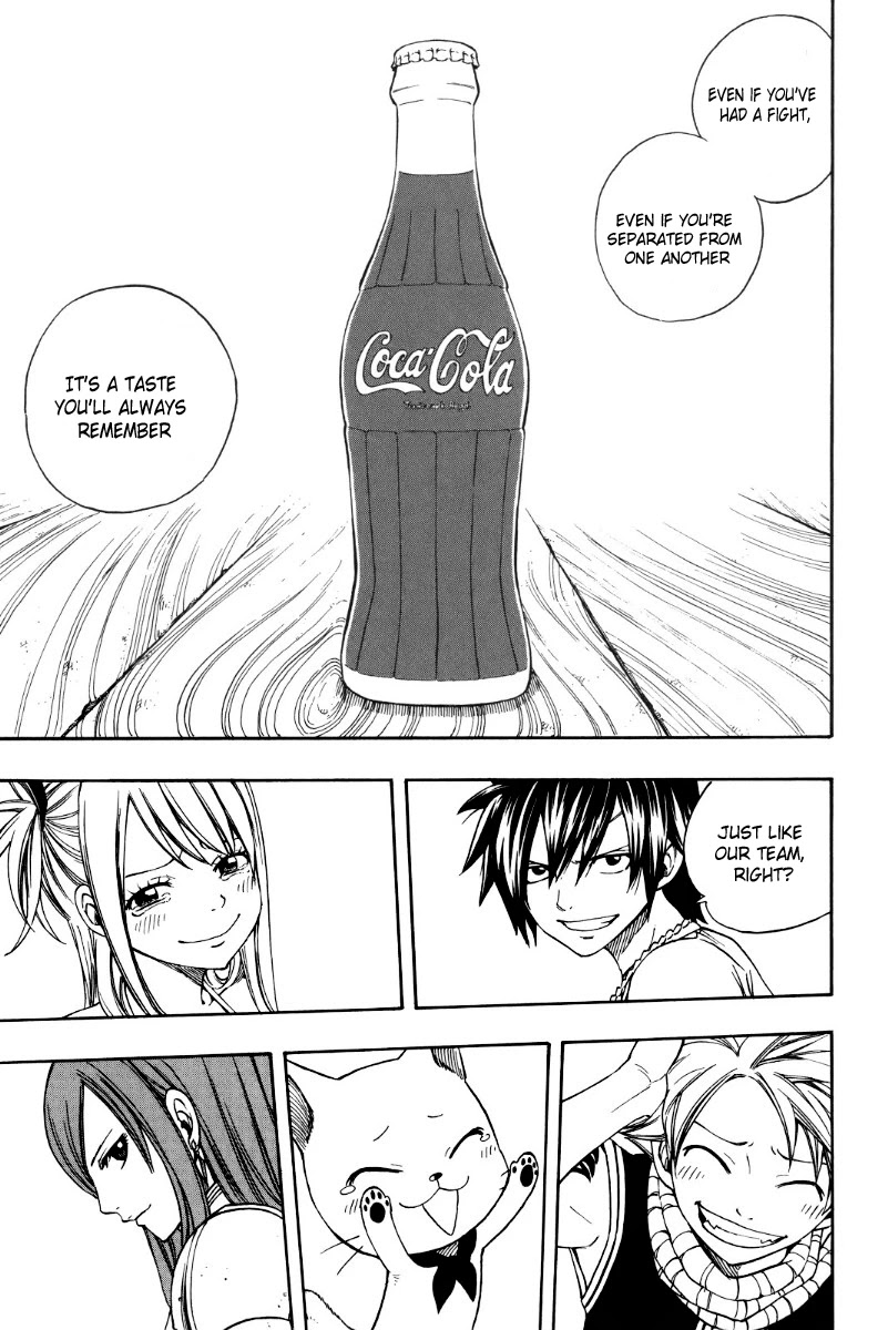 Fairy Tail S Chapter 2.9 page 19 - Vol.2 Chapter 9: Coca Cola