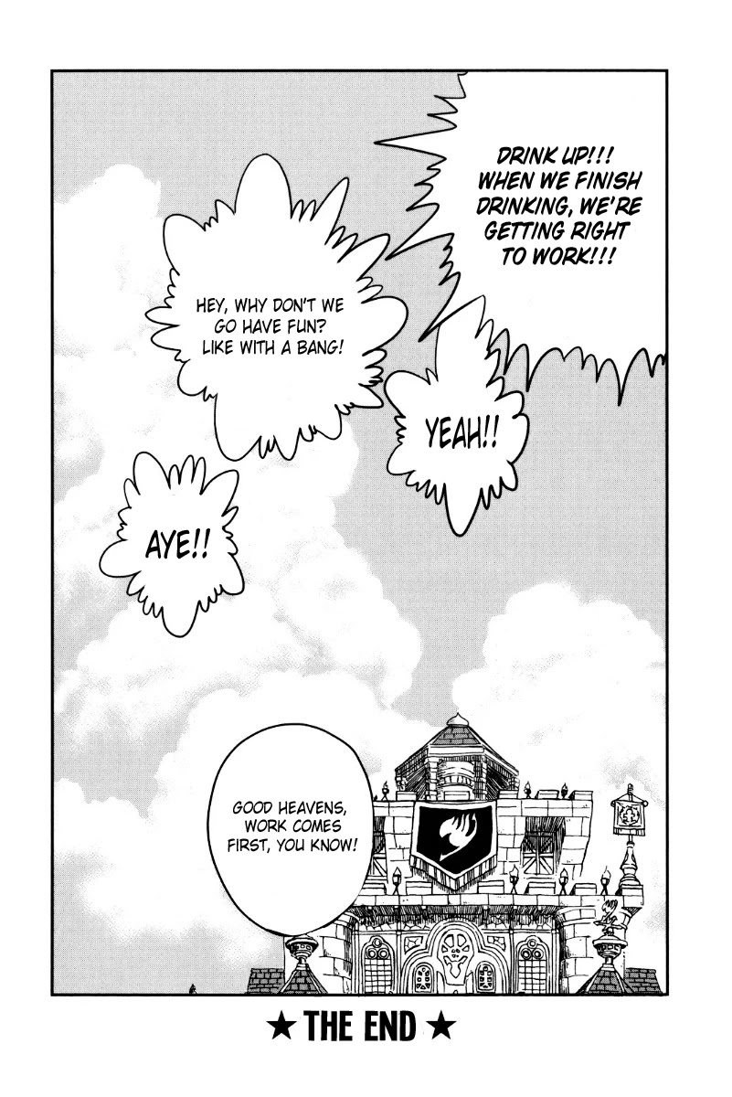 Fairy Tail S Chapter 2.9 page 20 - Vol.2 Chapter 9: Coca Cola