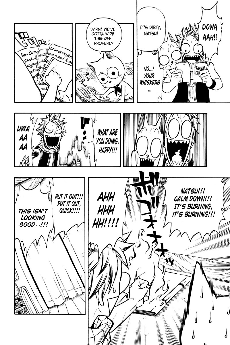 Fairy Tail S Chapter 2.9 page 4 - Vol.2 Chapter 9: Coca Cola