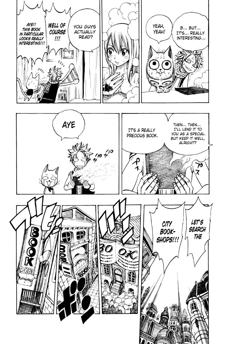 Fairy Tail S Chapter 2.9 page 6 - Vol.2 Chapter 9: Coca Cola