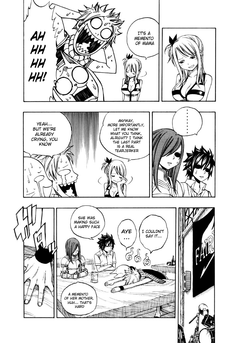 Fairy Tail S Chapter 2.9 page 9 - Vol.2 Chapter 9: Coca Cola