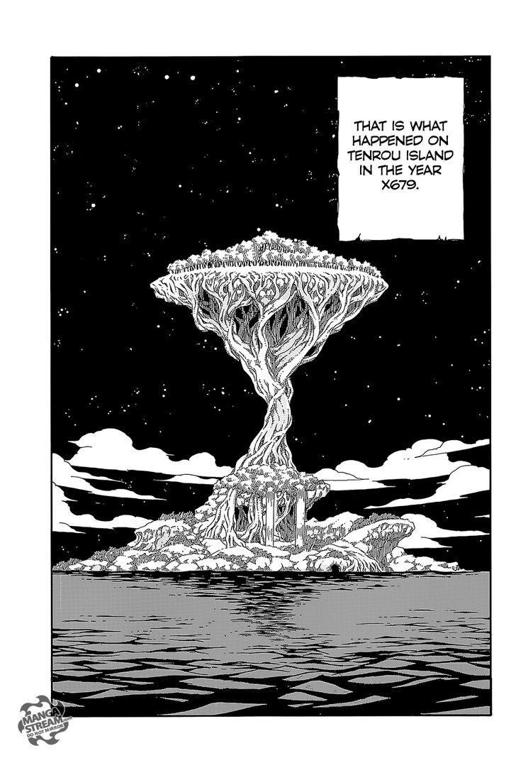 Fairy Tail Zero Chapter 1 page 21 - Chapter 1 : Fairies in Your Heart