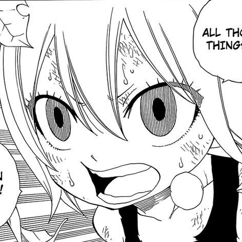 Fairy Tail Zero Chapter 1 : Fairies in Your Heart cover