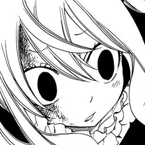 Fairy Tail Zero Chapter 10 : Law cover