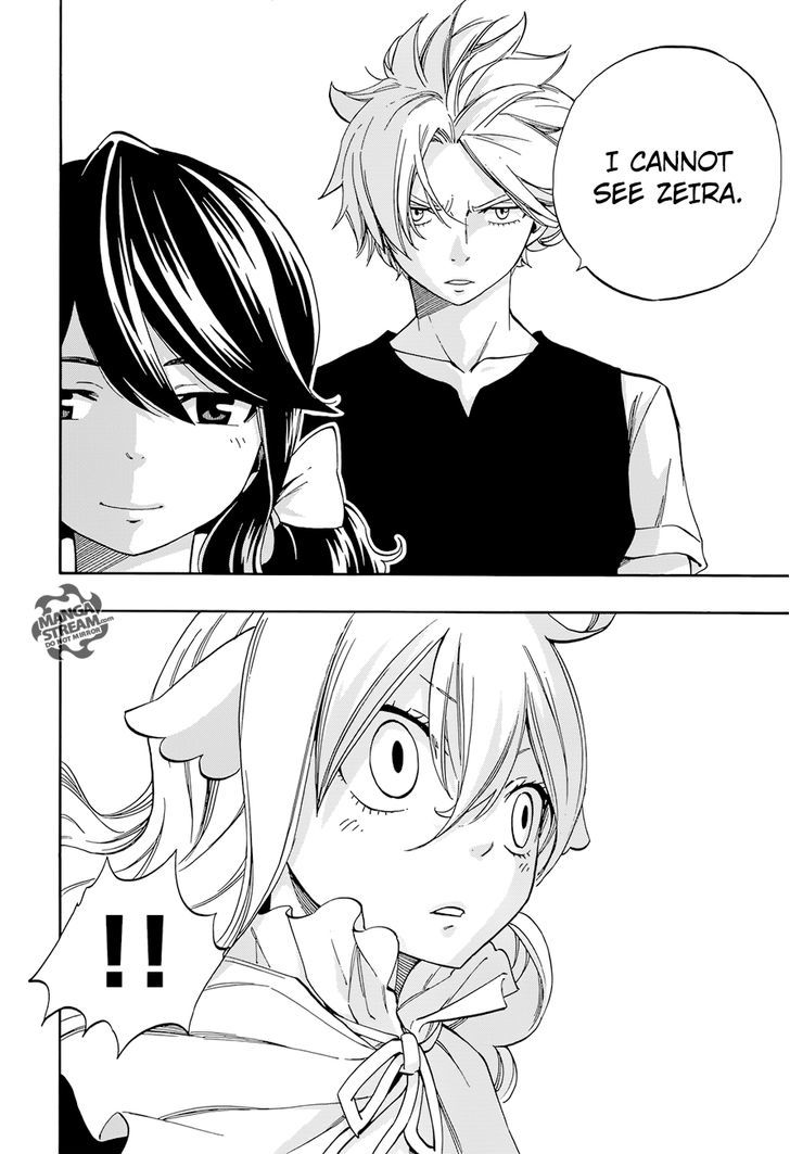 Fairy Tail Zero Chapter 11 page 19 - Chapter 11 : That Which Disappears