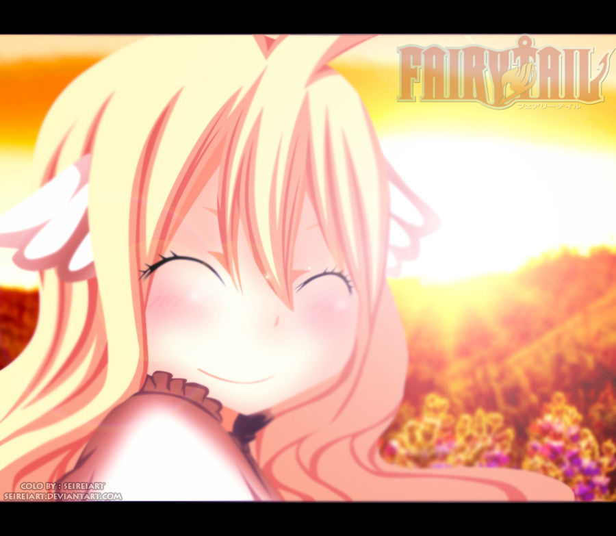 Fairy Tail Zero Chapter 11 page 3 - Chapter 11 : That Which Disappears