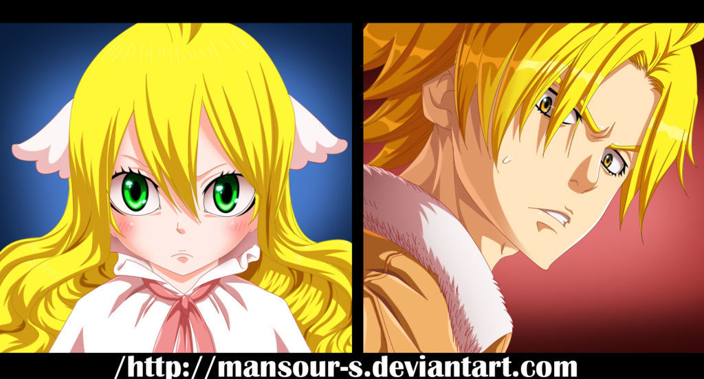 Fairy Tail Zero Chapter 11 page 4 - Chapter 11 : That Which Disappears