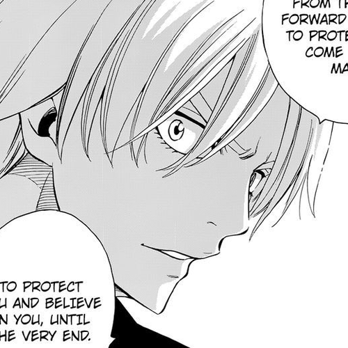Fairy Tail Zero Chapter 11 : That Which Disappears cover