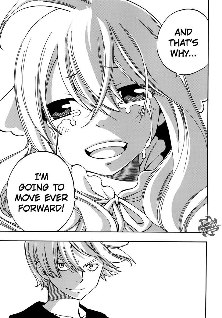 Fairy Tail Zero Chapter 12 page 23 - Chapter 12 : Zera