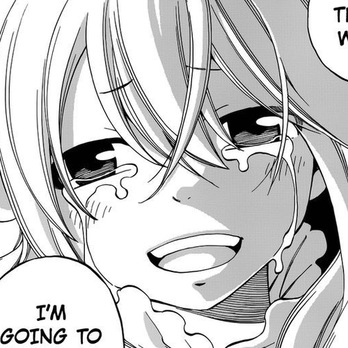 Fairy Tail Zero Chapter 12 : Zera cover