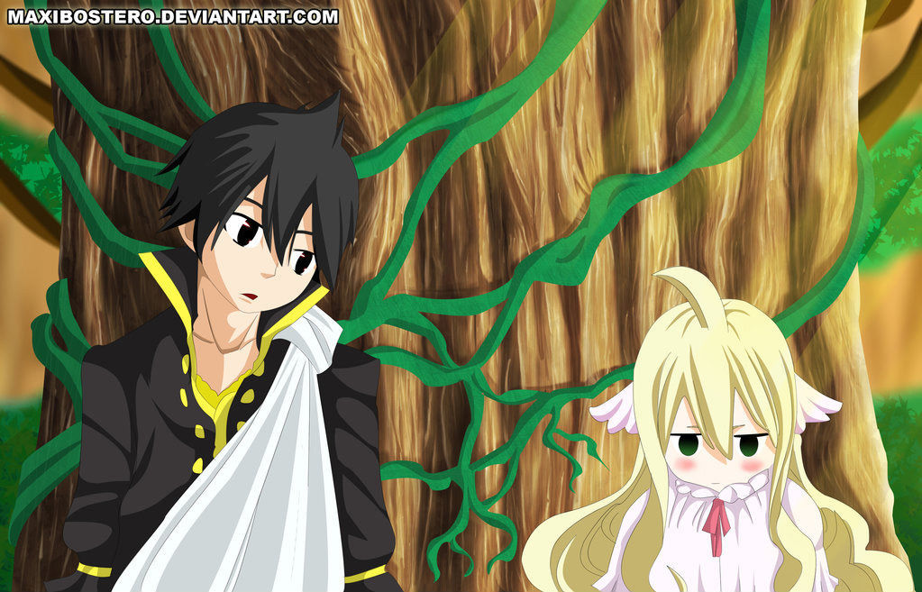 Fairy Tail Zero Chapter 13 page 24 - Chapter 13 : An Eternal Adventure