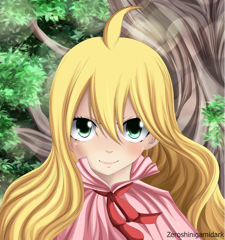 Fairy Tail Zero Chapter 13 page 25 - Chapter 13 : An Eternal Adventure