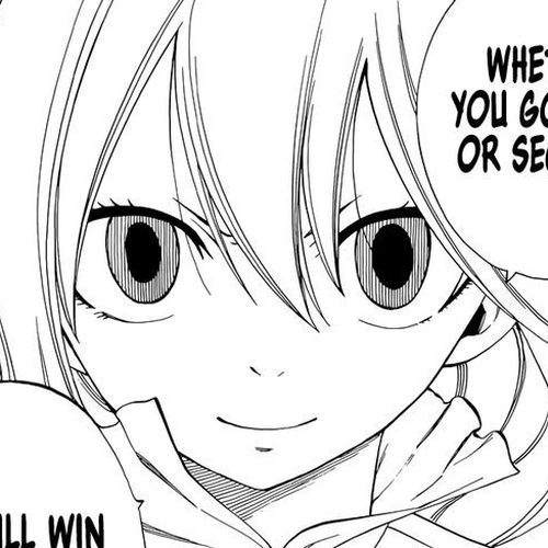 Fairy Tail Zero Chapter 2 : Game of Truth cover