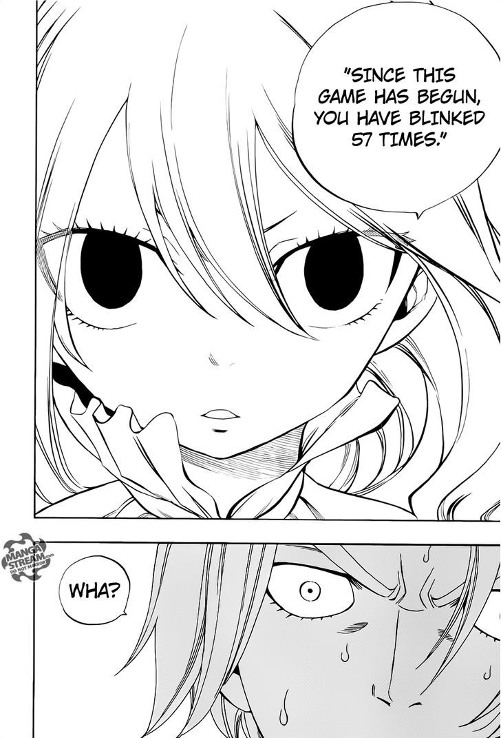 Fairy Tail Zero Chapter 3 page 12 - Chapter 3 : Night of Embarking