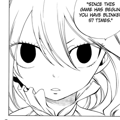 Fairy Tail Zero Chapter 3 : Night of Embarking cover
