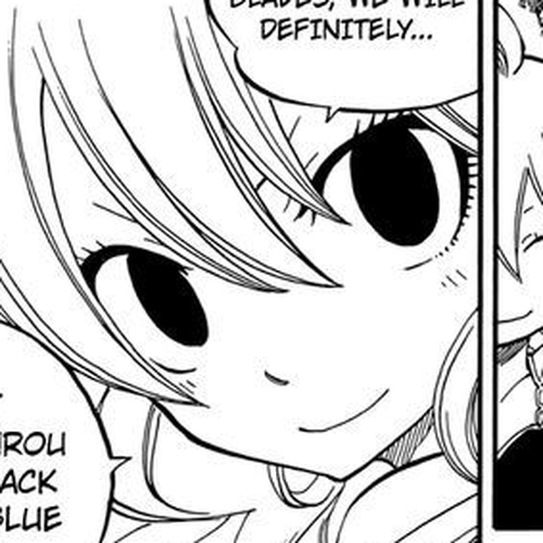 Fairy Tail Zero Chapter 4 : Dances with Blades cover