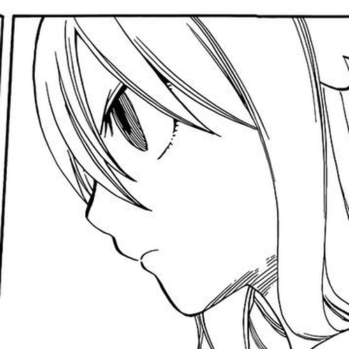 Fairy Tail Zero Chapter 6 : Blue Skull (MS Version) cover