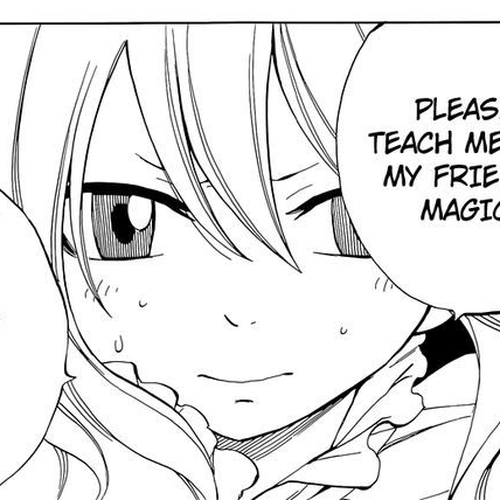 Fairy Tail Zero Chapter 7 : Mavis, the Black Wizard cover