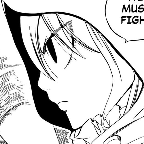 Fairy Tail Zero Chapter 8 : Is Magnolia Burning? cover