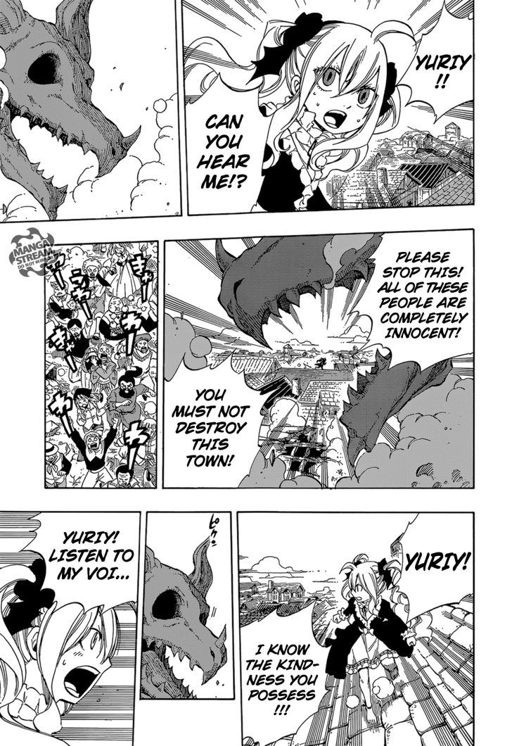 Fairy Tail Zero Chapter 9 page 15 - Chapter 9 : Fixed