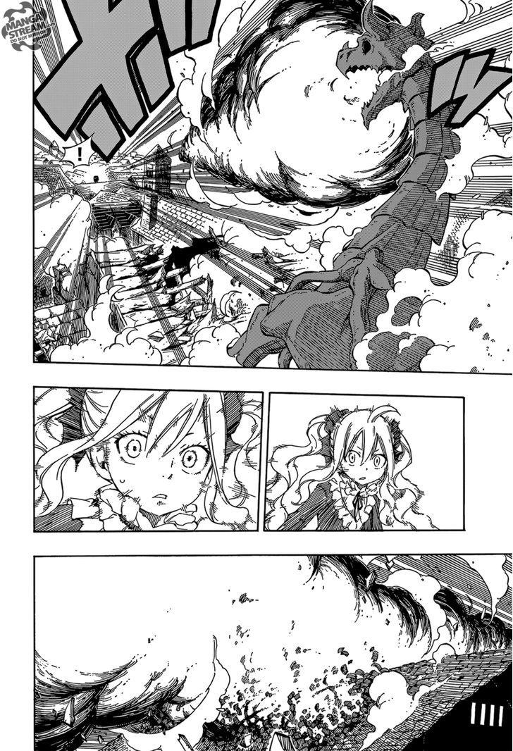 Fairy Tail Zero Chapter 9 page 16 - Chapter 9 : Fixed