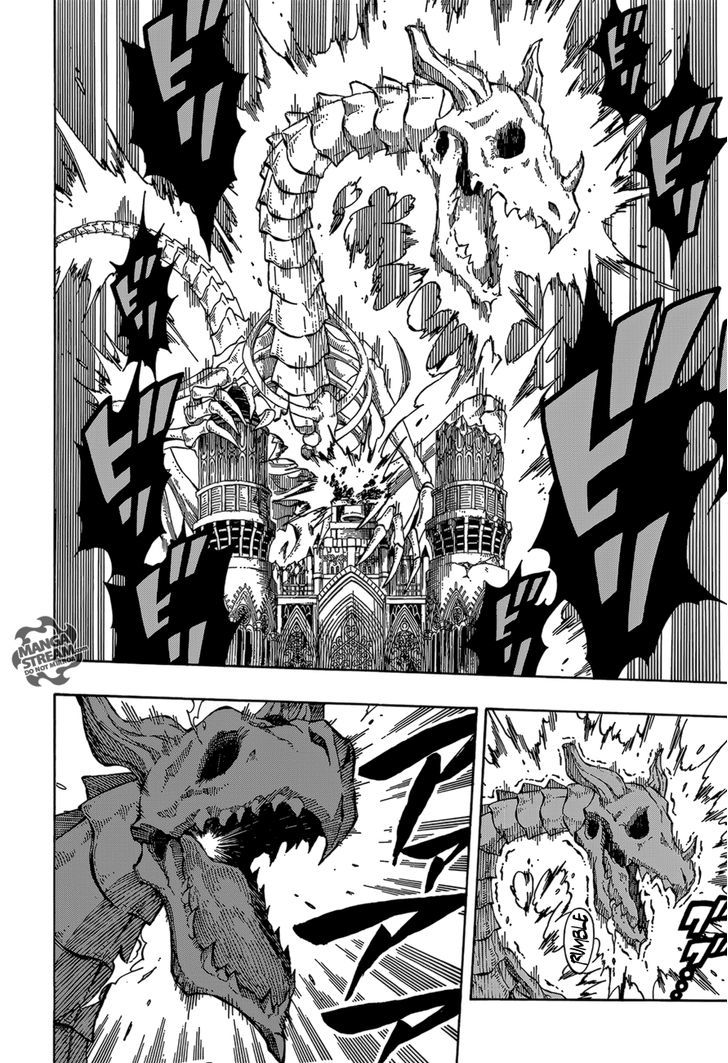 Fairy Tail Zero Chapter 9 page 9 - Chapter 9 : Fixed