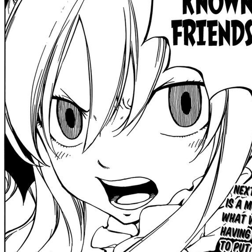 Fairy Tail Zero Chapter 9 : Fixed cover