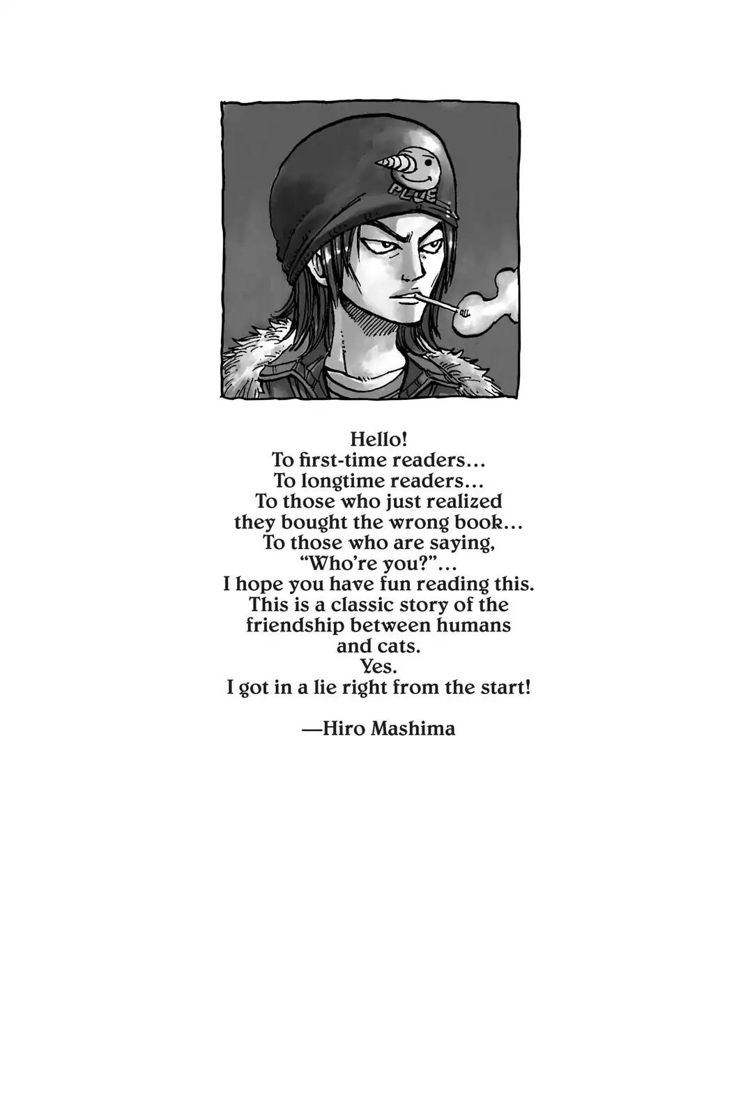 Fairy Tail Chapter 1 page 6 - Chapter 1: The Fairy's Tail