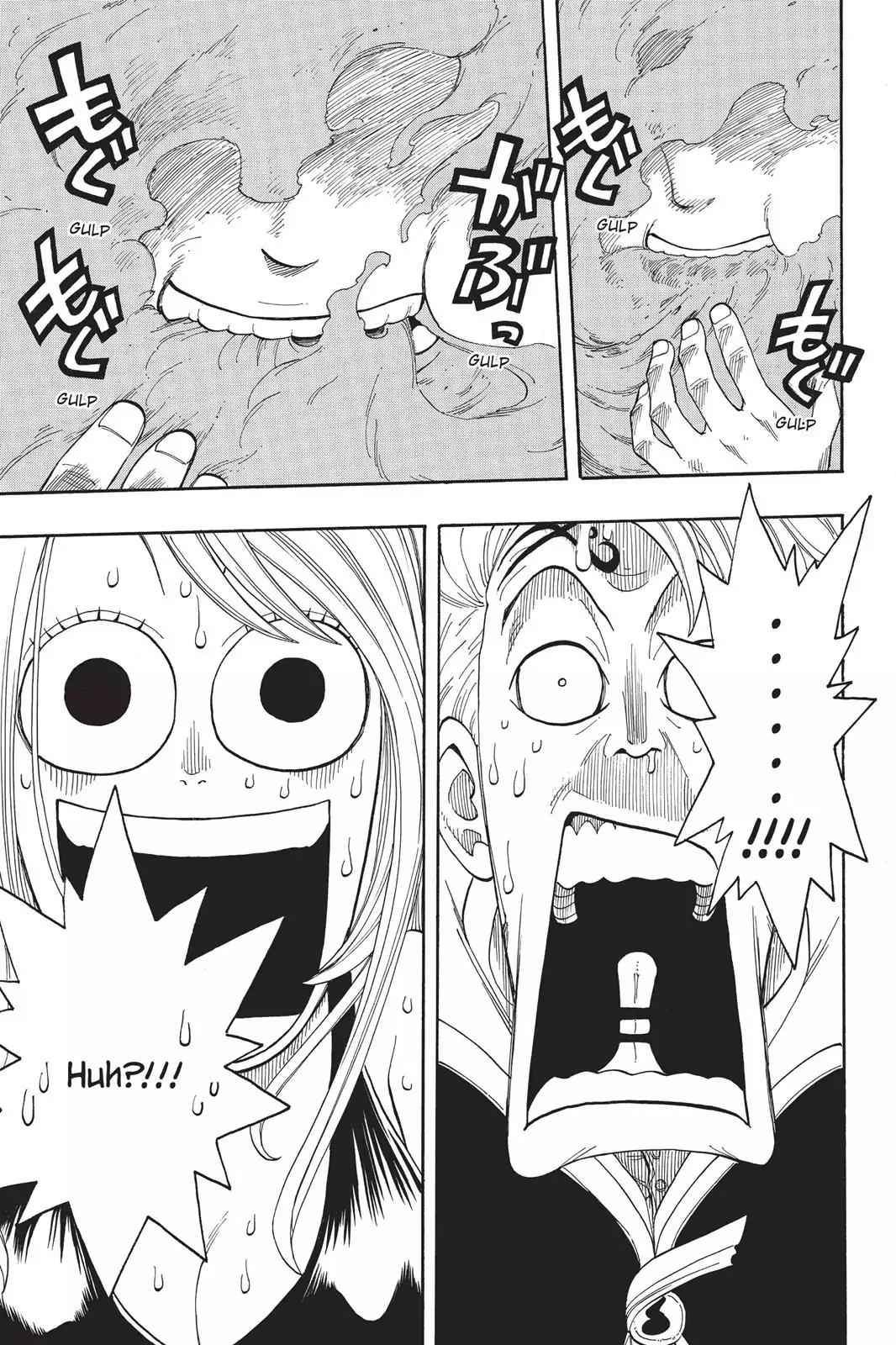 Fairy Tail Chapter 1 page 65 - Chapter 1: The Fairy's Tail