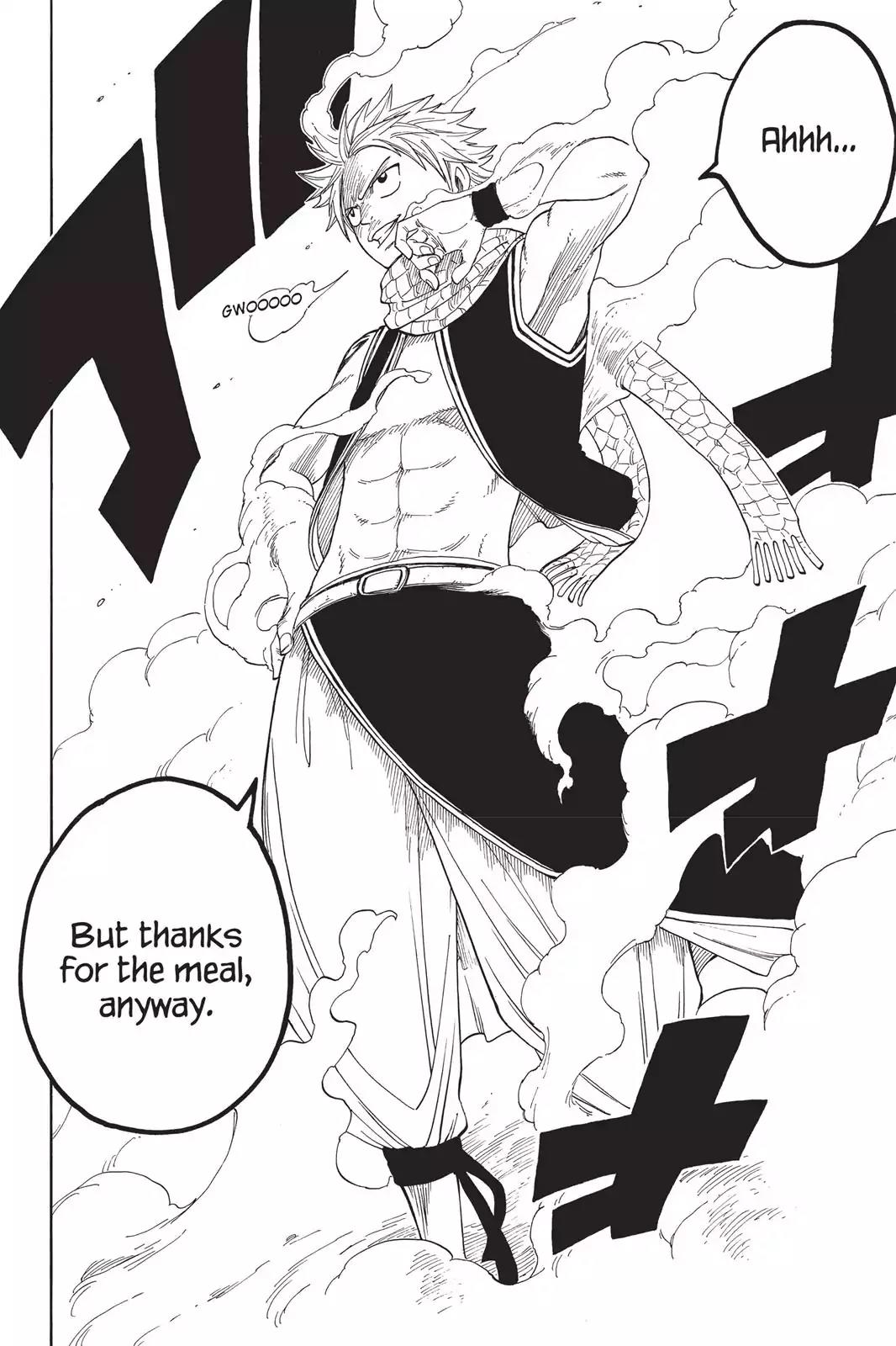 Fairy Tail Chapter 1 page 66 - Chapter 1: The Fairy's Tail