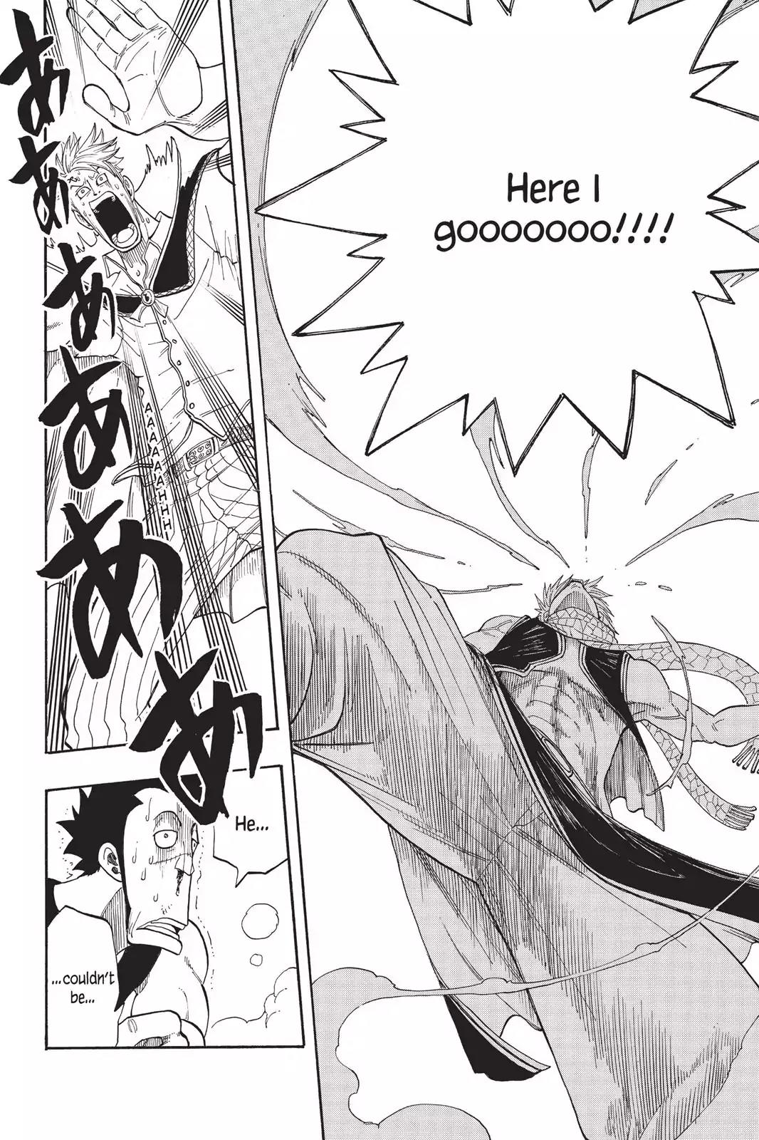 Fairy Tail Chapter 1 page 68 - Chapter 1: The Fairy's Tail