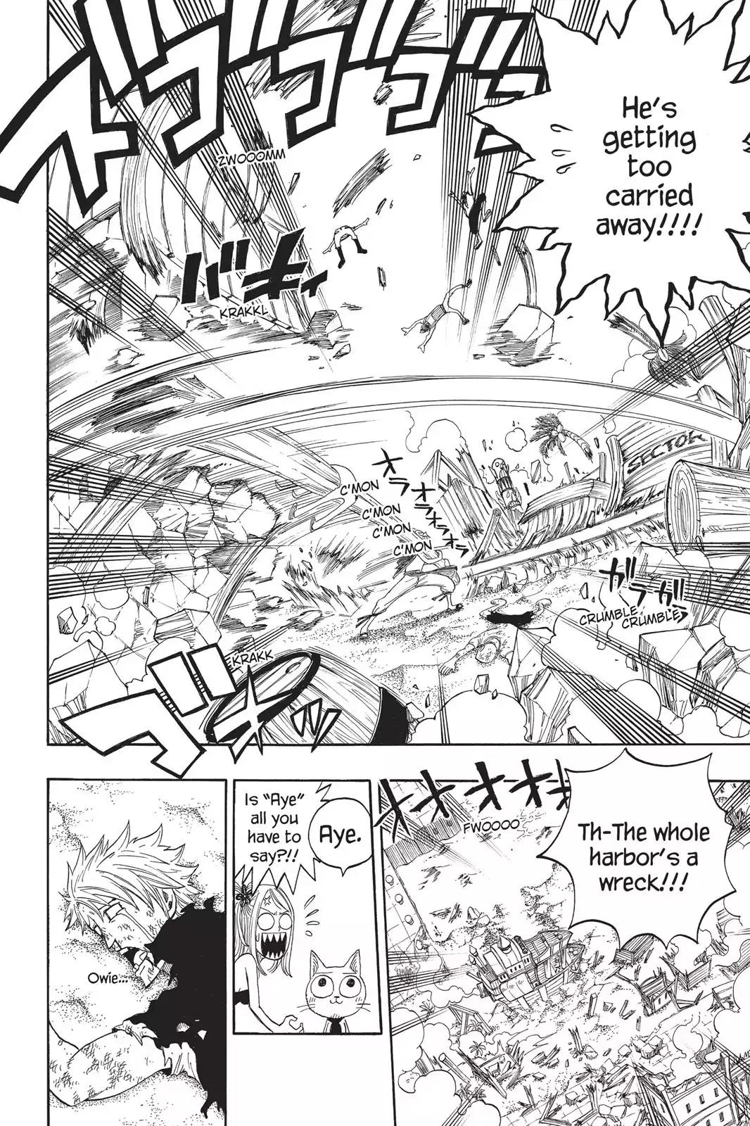 Fairy Tail Chapter 1 page 76 - Chapter 1: The Fairy's Tail