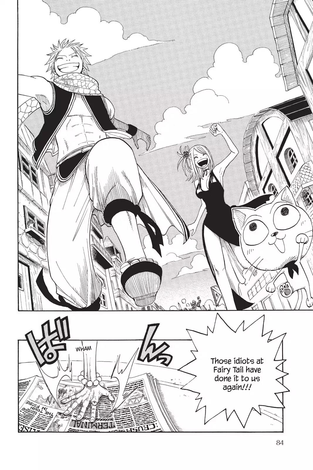 Fairy Tail Chapter 1 page 80 - Chapter 1: The Fairy's Tail