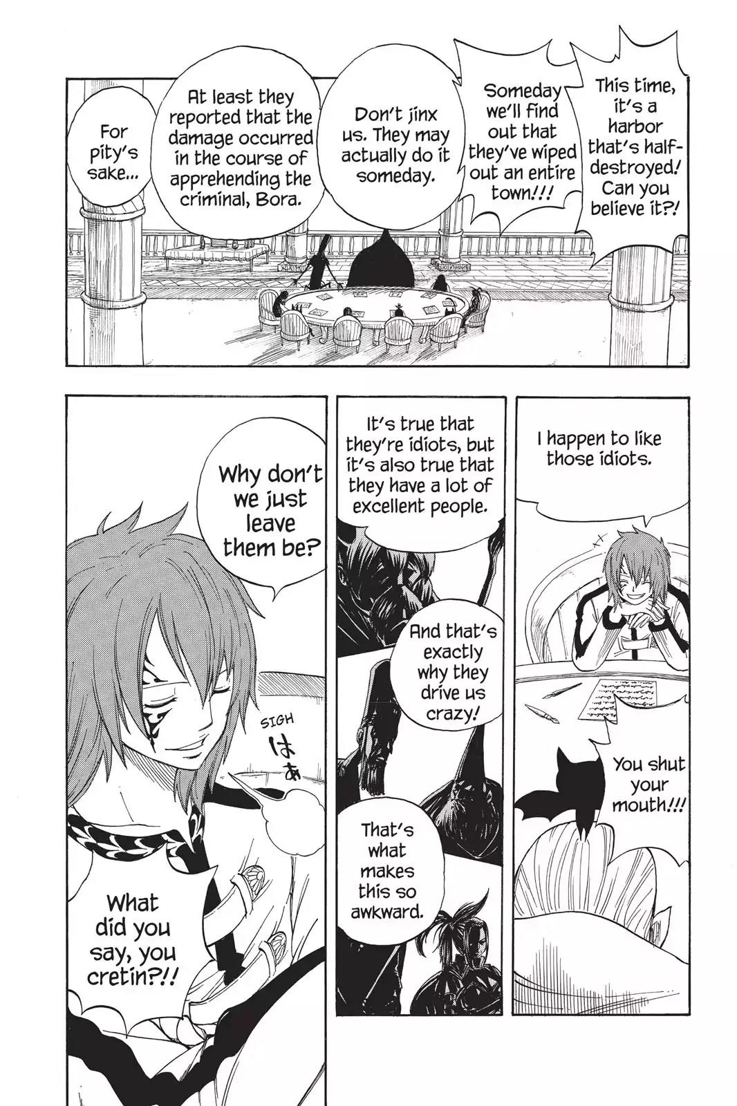 Fairy Tail Chapter 1 page 81 - Chapter 1: The Fairy's Tail