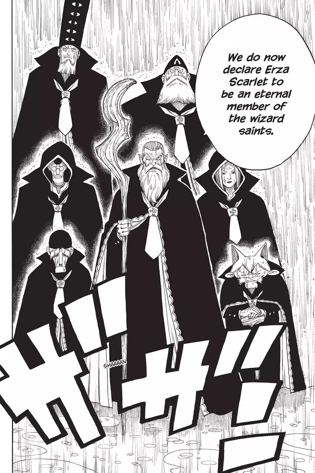 Fairy Tail Chapter 100 page 14 - Chapter 100: To Tomorrow!