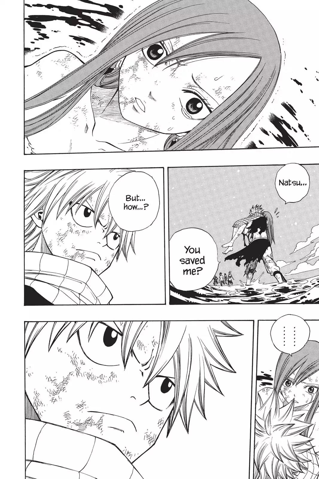 Fairy Tail Chapter 100 page 23 - Chapter 100: To Tomorrow!
