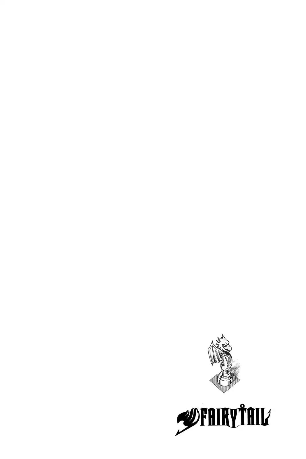 Fairy Tail Chapter 100 page 3 - Chapter 100: To Tomorrow!