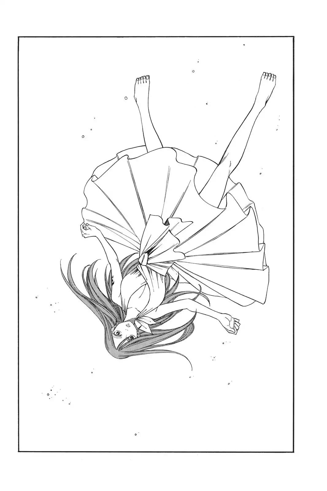 Fairy Tail Chapter 100 page 7 - Chapter 100: To Tomorrow!
