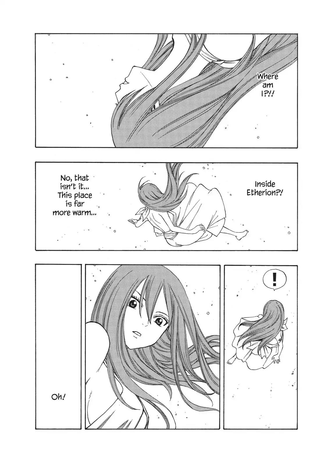 Fairy Tail Chapter 100 page 8 - Chapter 100: To Tomorrow!