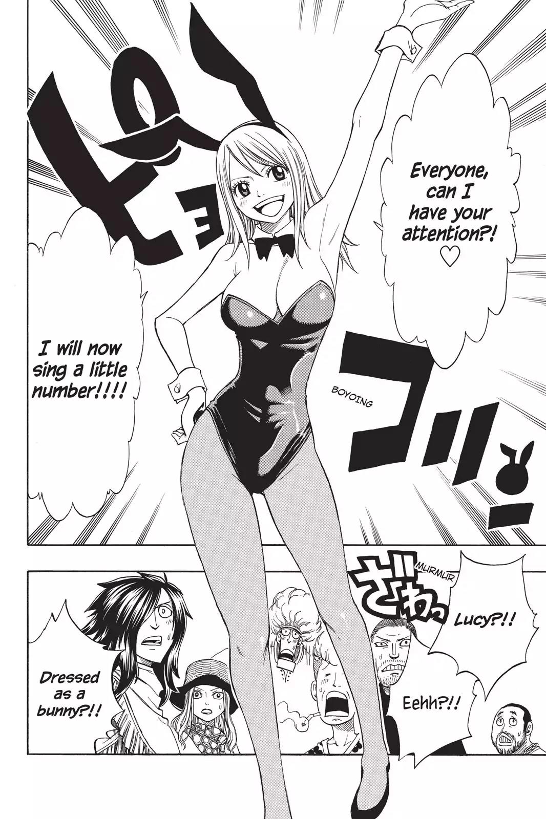 Fairy Tail Chapter 104 page 14 - Chapter 104: Best Friend