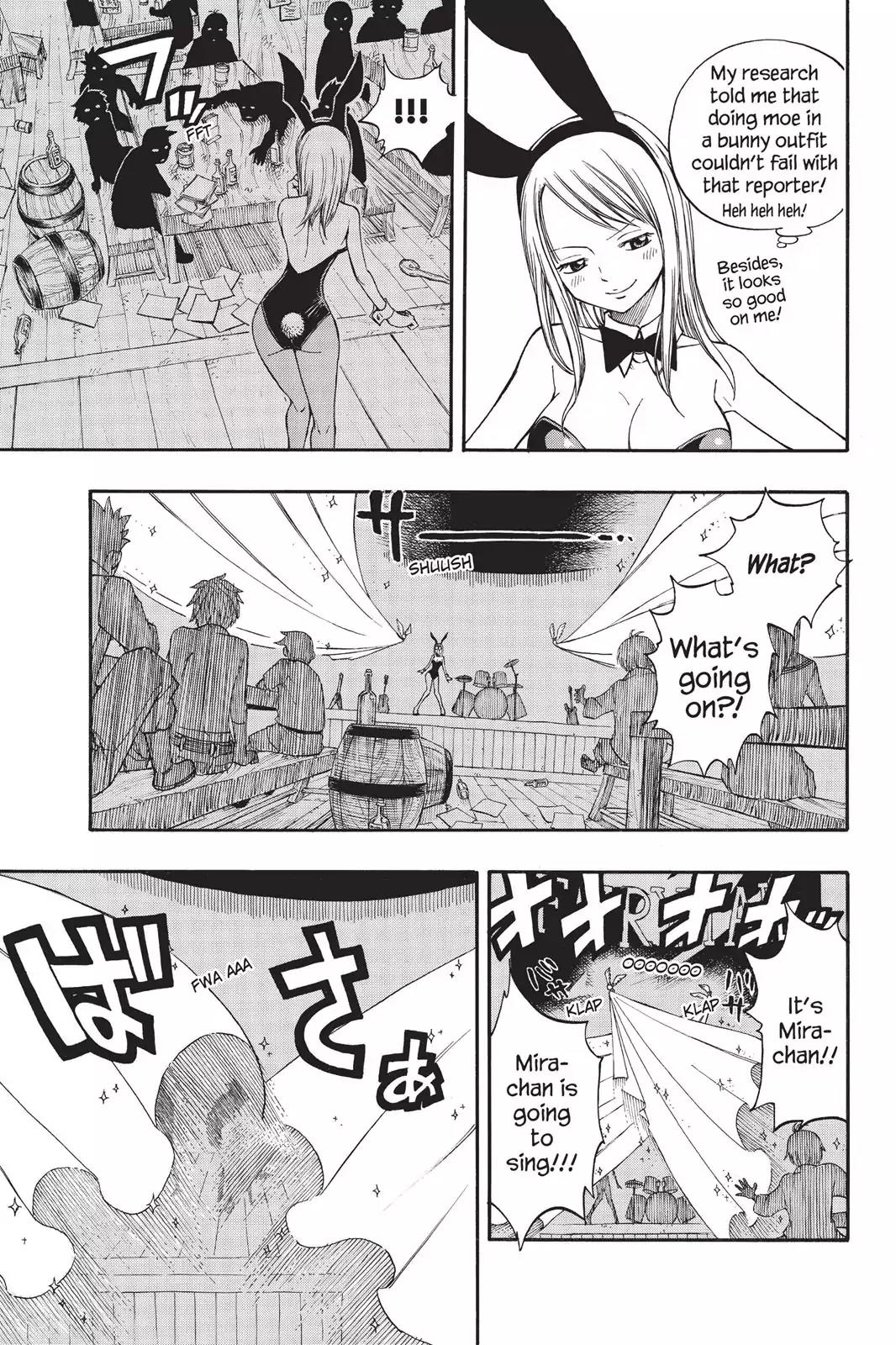 Fairy Tail Chapter 104 page 15 - Chapter 104: Best Friend
