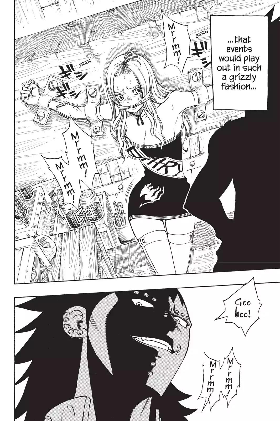Fairy Tail Chapter 104 page 4 - Chapter 104: Best Friend
