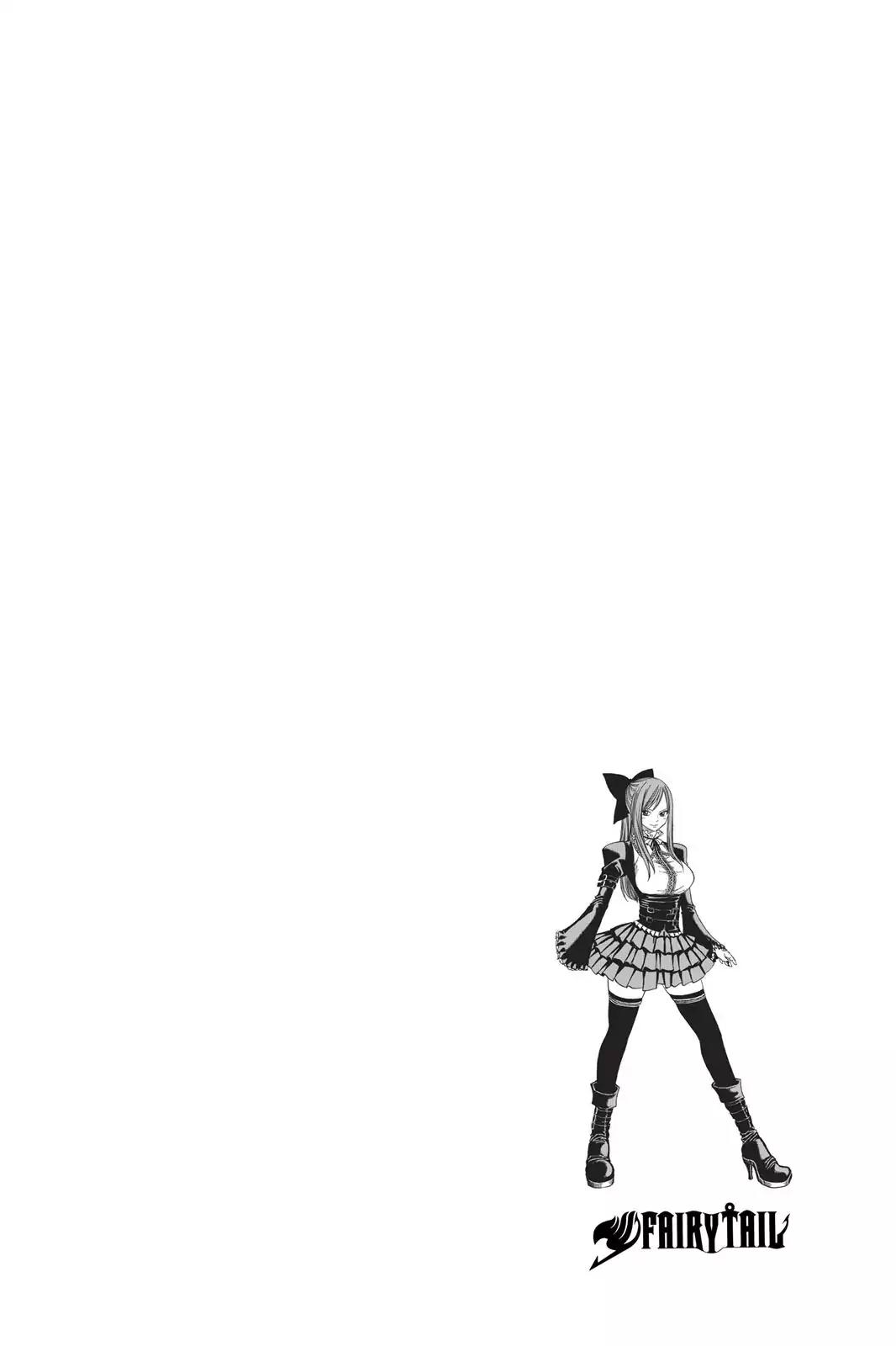 Fairy Tail Chapter 112 page 3 - Chapter 112: Bombing Runs And Sword Dances