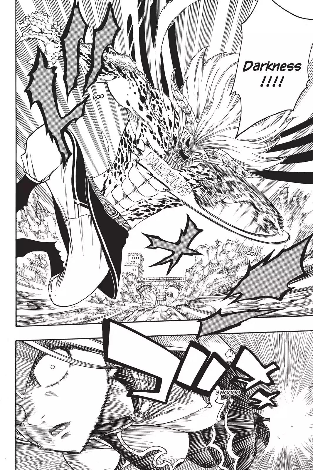 Fairy Tail Chapter 118 page 4 - Chapter 118: Gentle Words